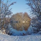 Winterinsel