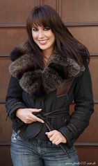 Winterjacke ade