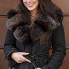 Winterjacke ade