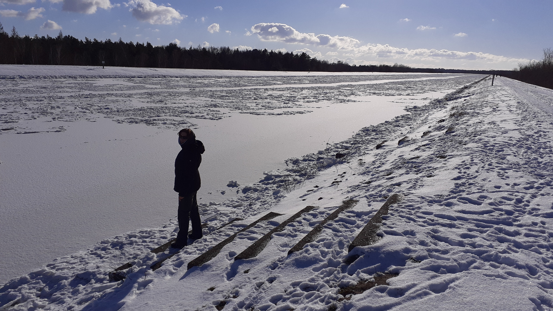 winterkanal