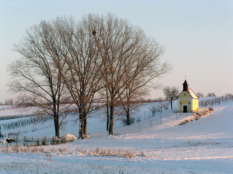 Winterkapelle