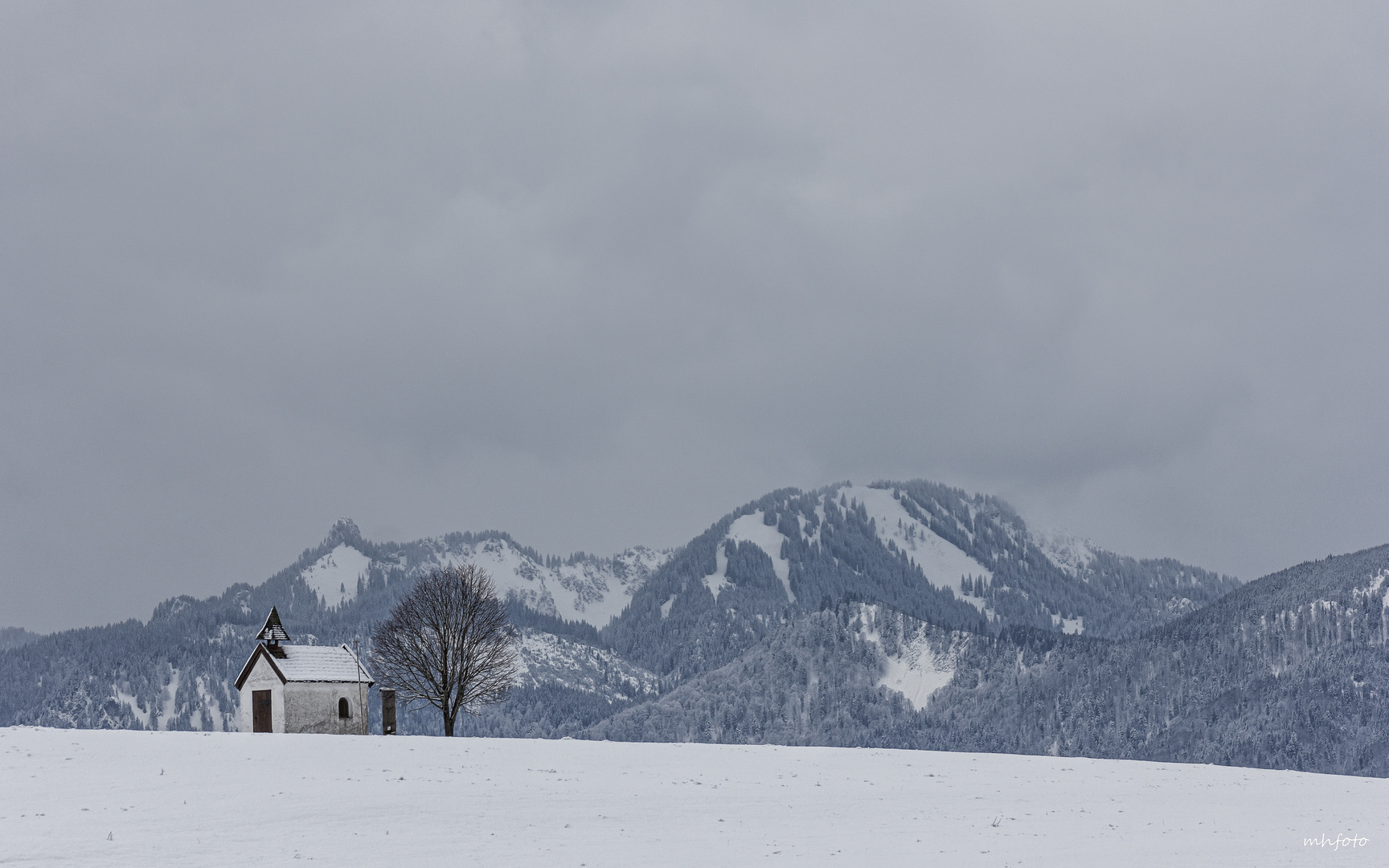 Winterkapelle