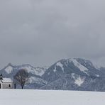 Winterkapelle