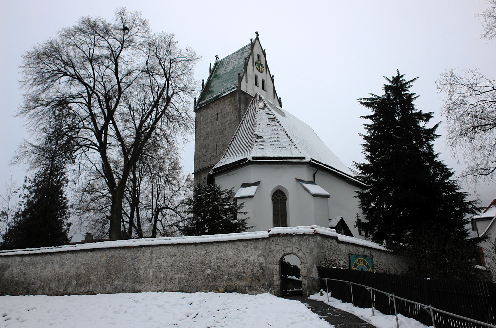 Winterkirche