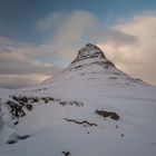 Winterkirkjufell