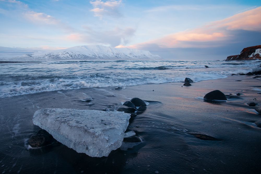 Winterkonserve: Skagafjörður