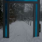 Winterkunst