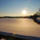 Winterland in der Eifel