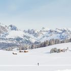 Winterland Seiser Alm