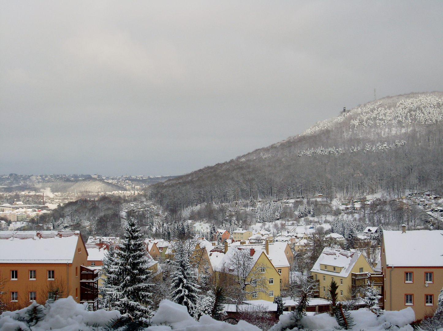 Winterland Windberg