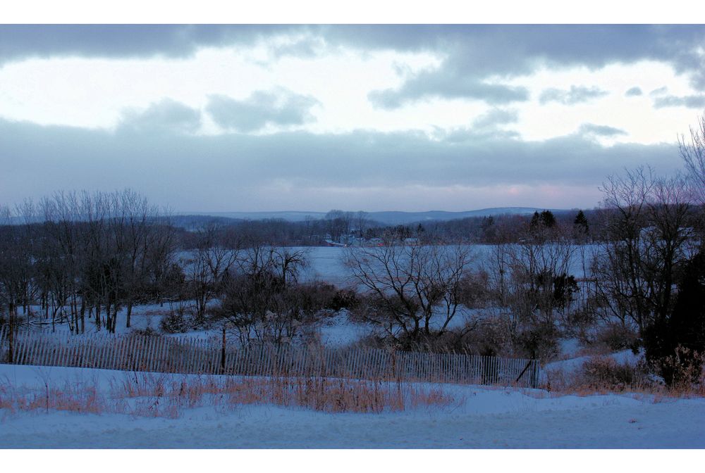 Winterlandscape II