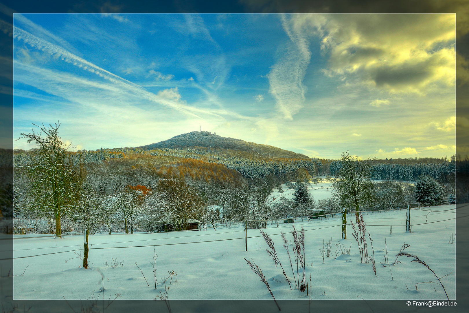 Winterlandschaft 001