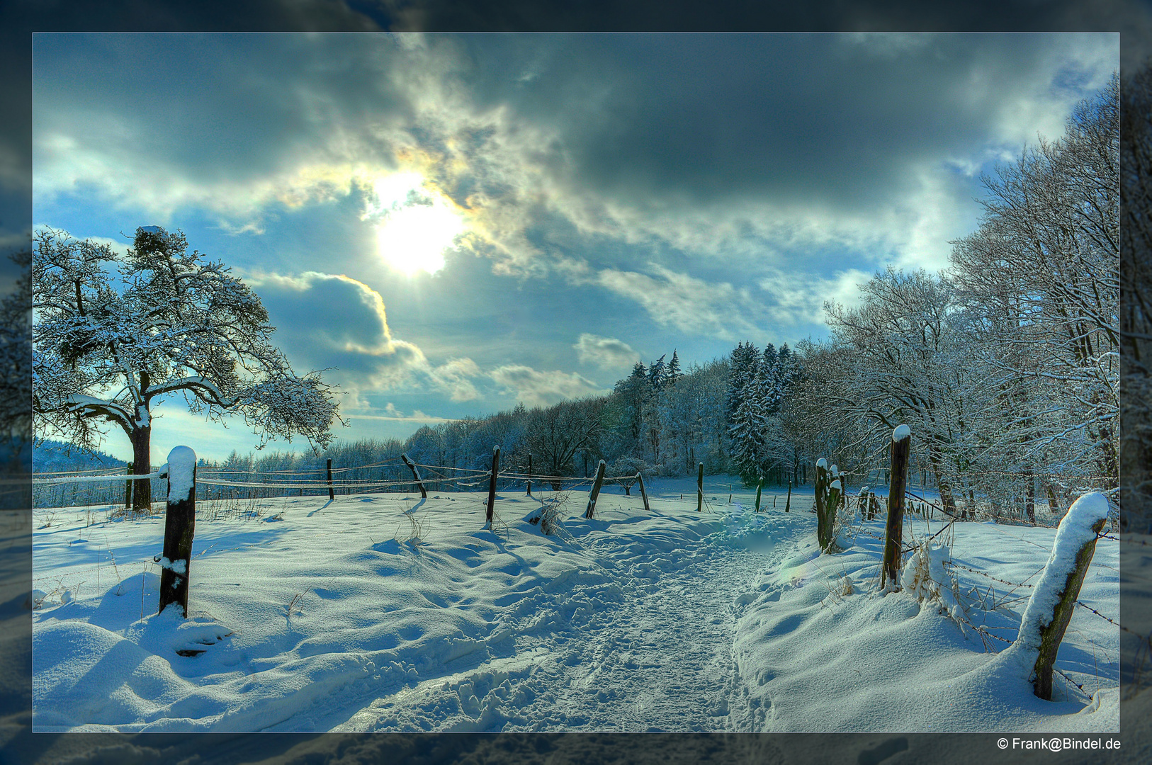 Winterlandschaft 002