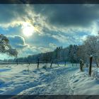 Winterlandschaft 002