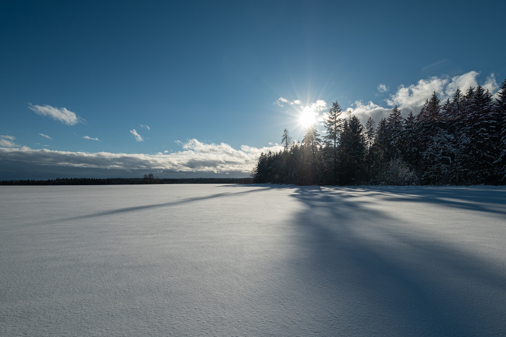 Winterlandschaft