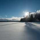 Winterlandschaft