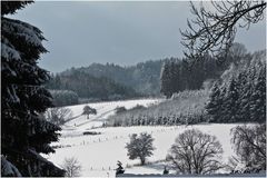 Winterlandschaft 01