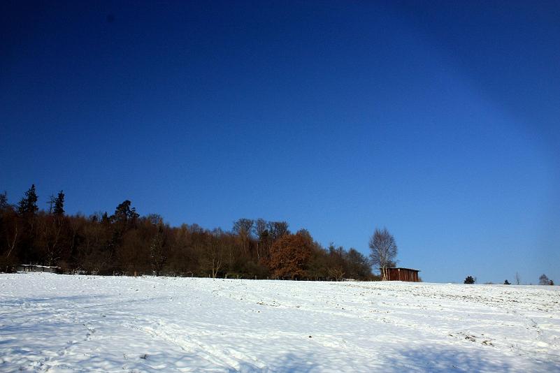 Winterlandschaft