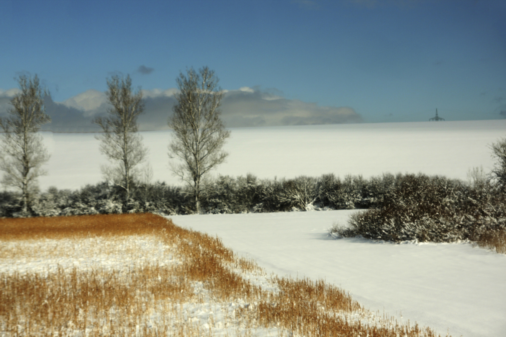 Winterlandschaft