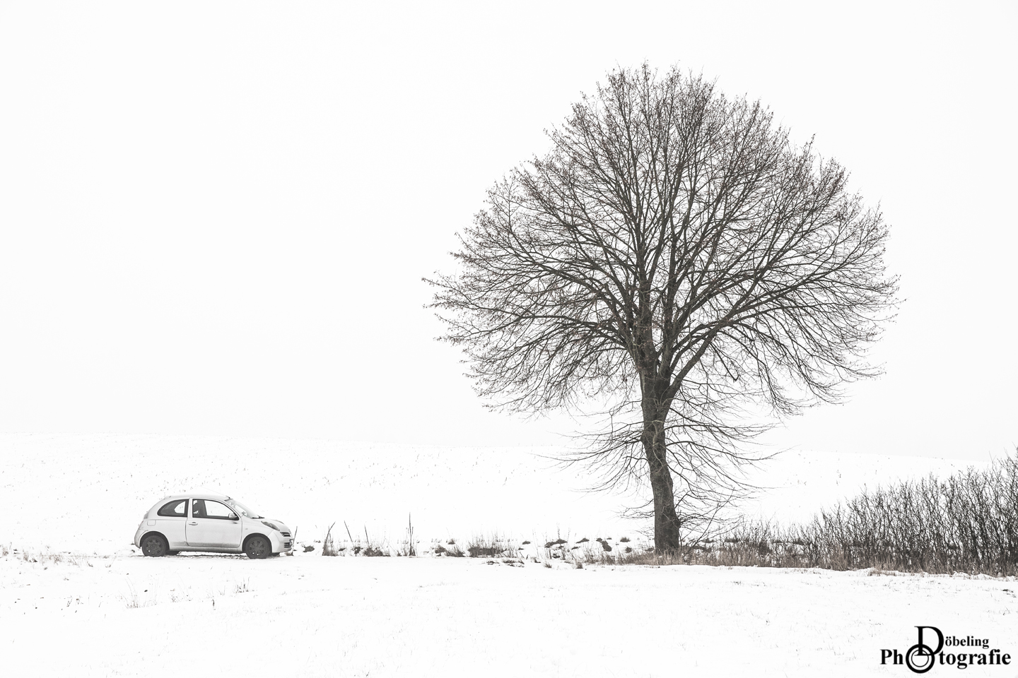 Winterlandschaft