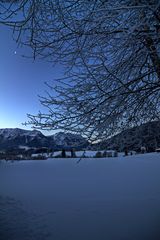 Winterlandschaft