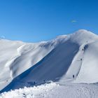 Winterlandschaft...