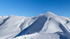 Winterlandschaft...