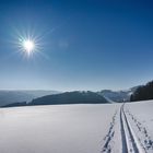 Winterlandschaft