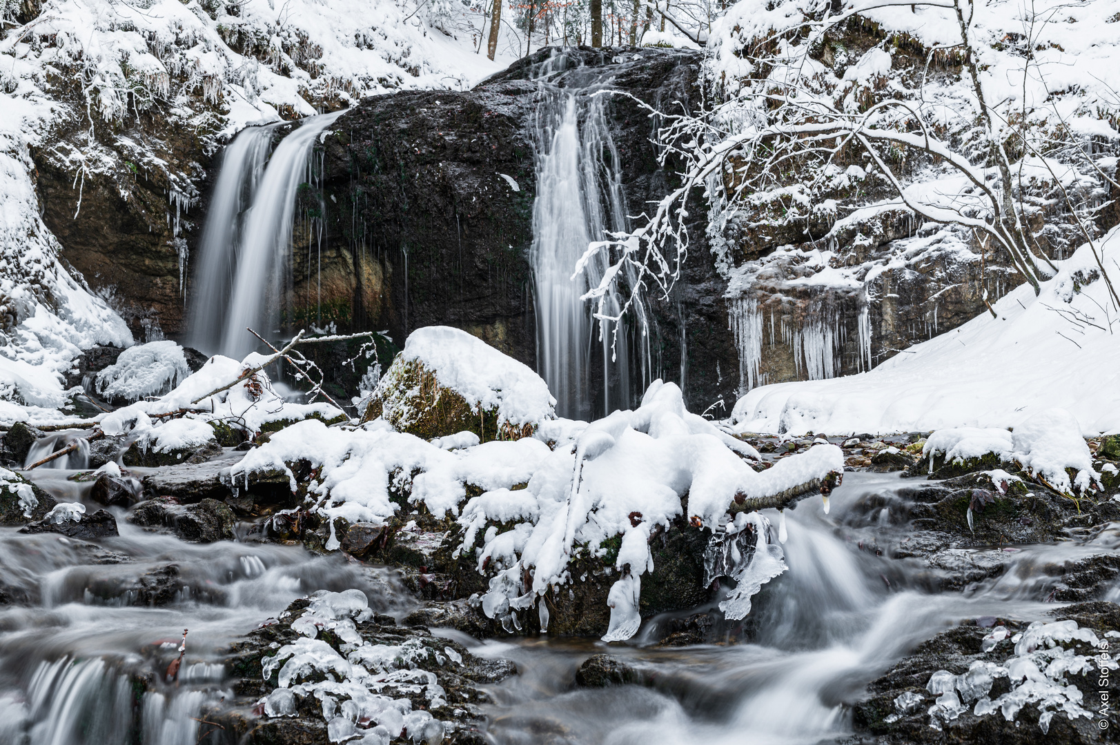 Winterlandschaft