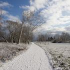 Winterlandschaft