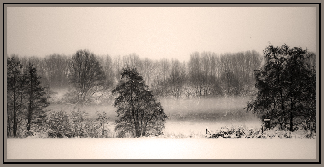 Winterlandschaft