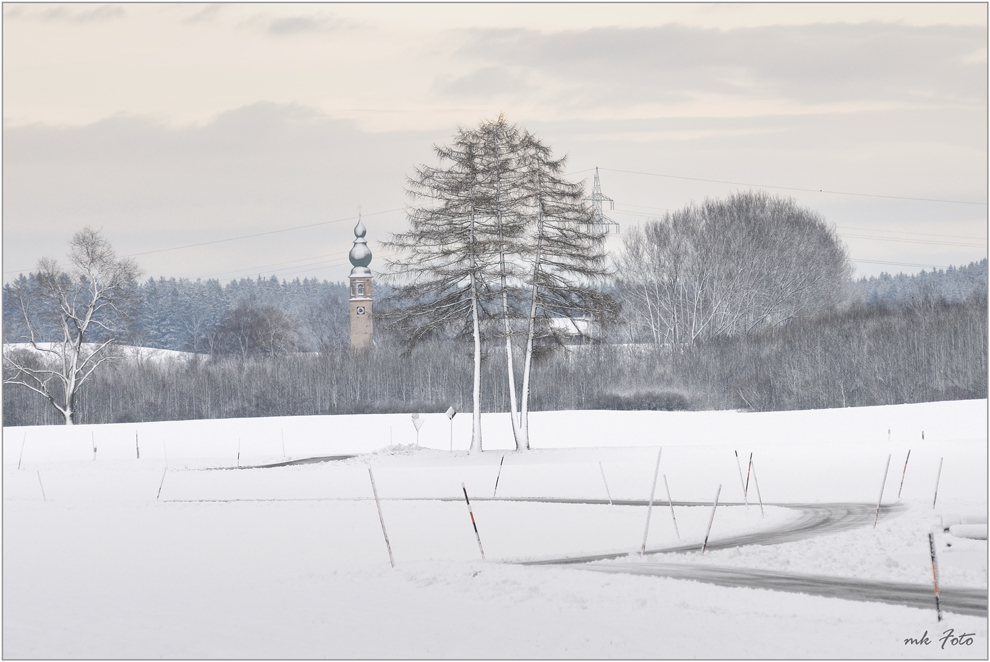 Winterlandschaft