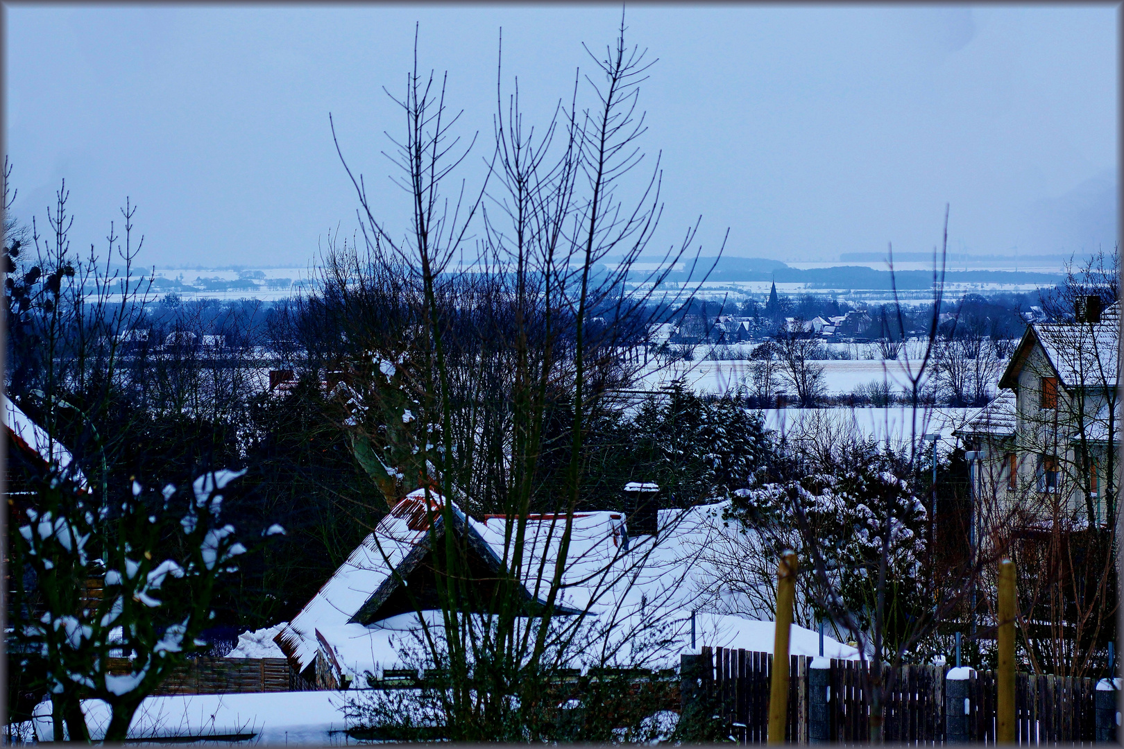 Winterlandschaft