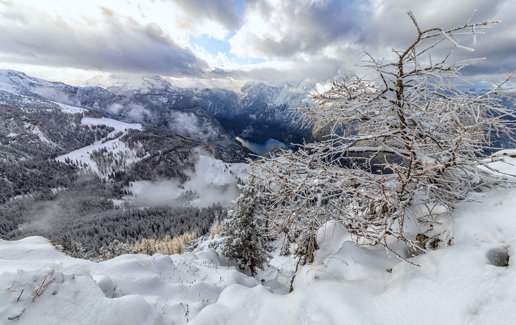 Winterlandschaft