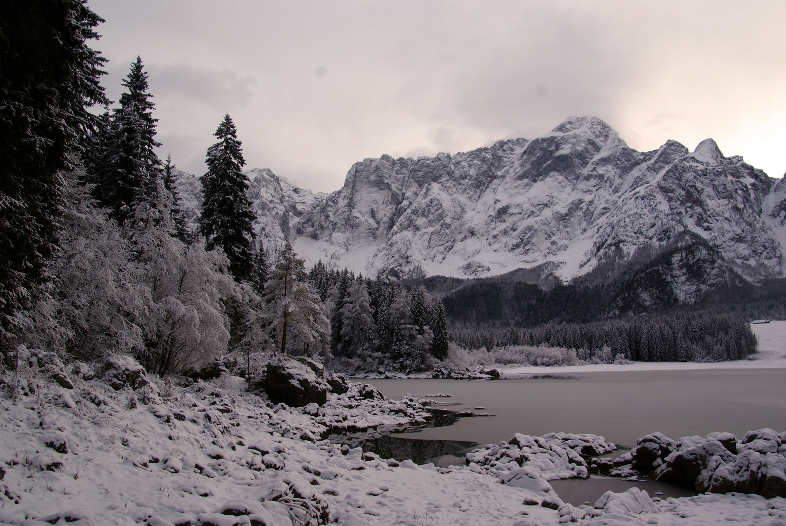 Winterlandschaft