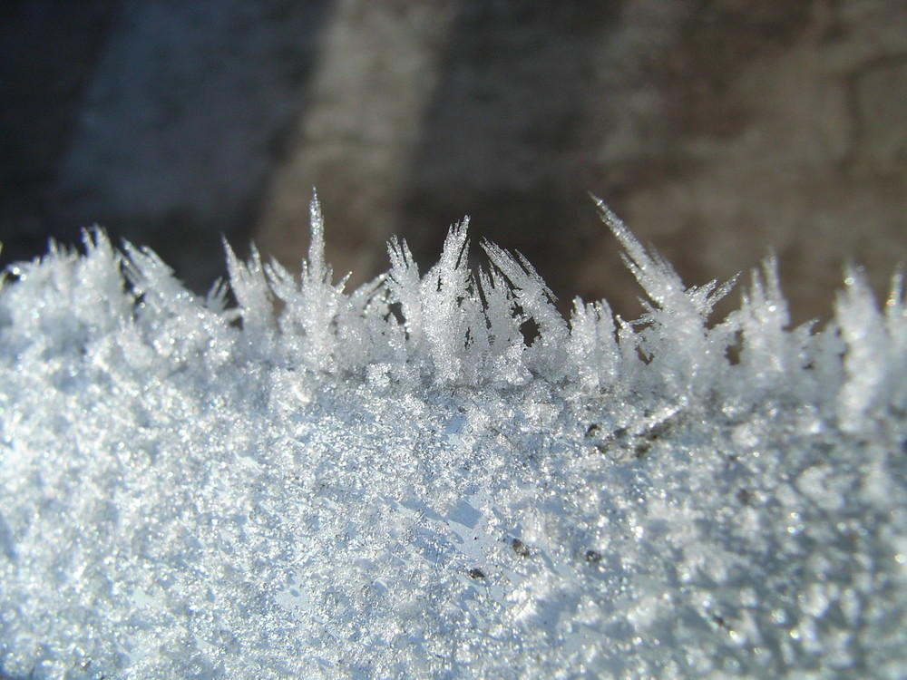 Winter"landschaft"