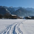 Winterlandschaft 