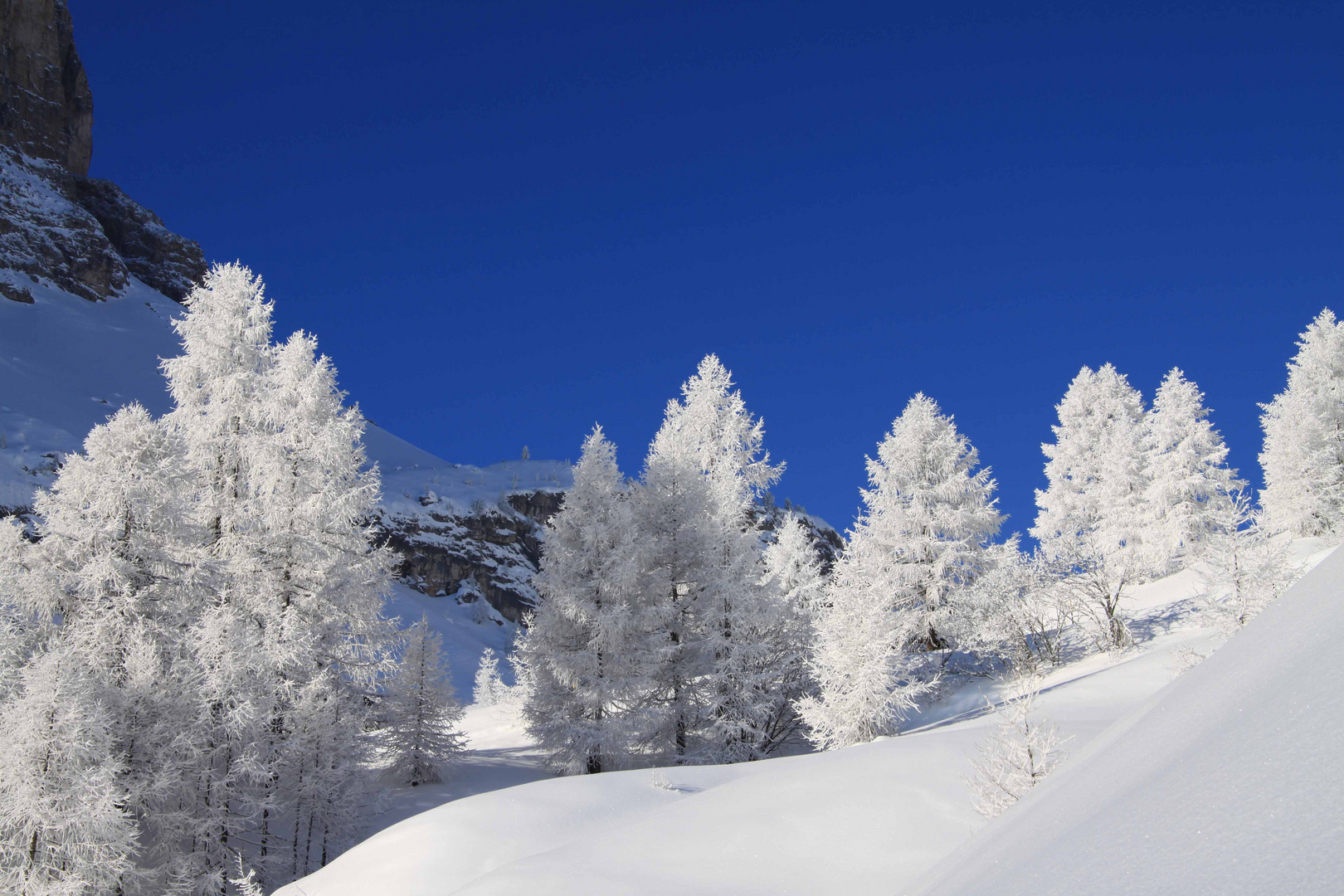 Winterlandschaft