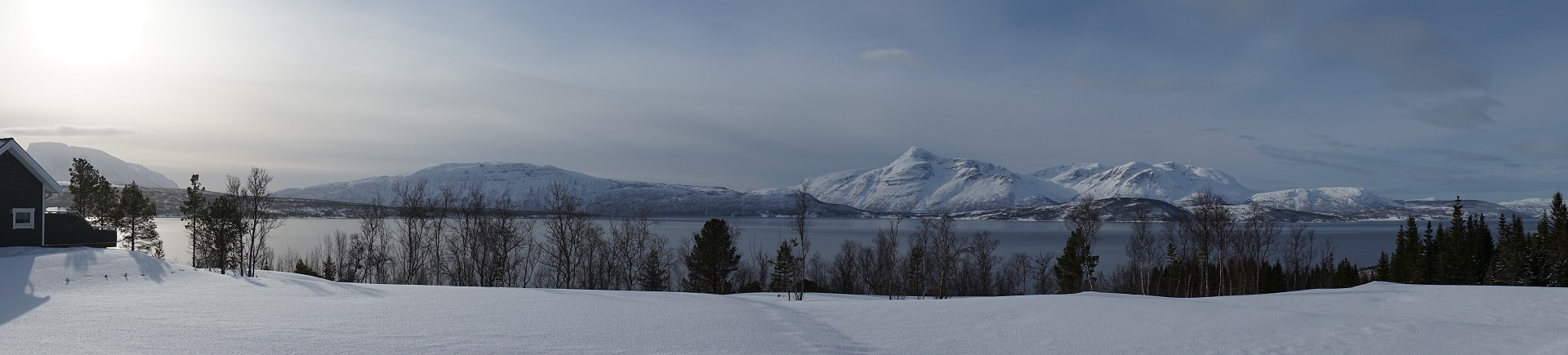 Winterlandschaft