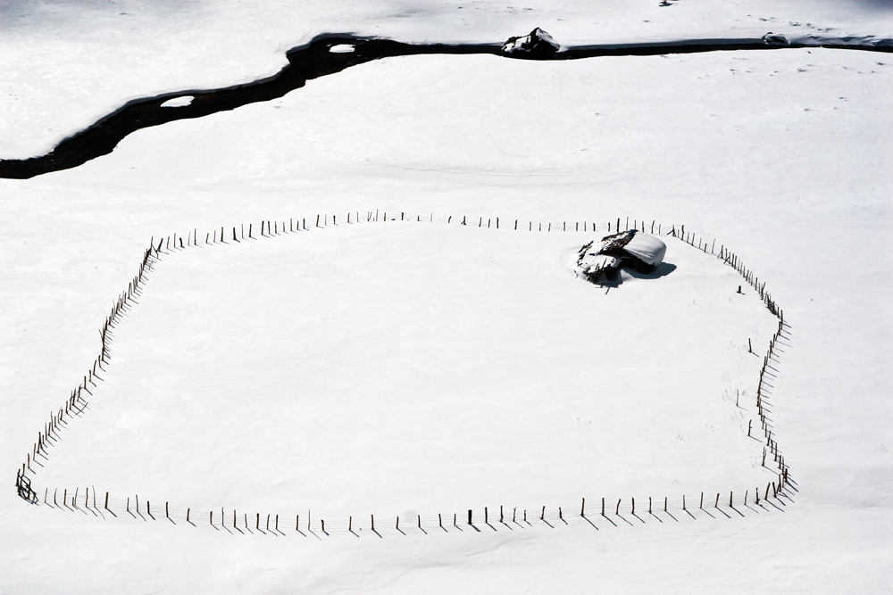 Winterlandschaft