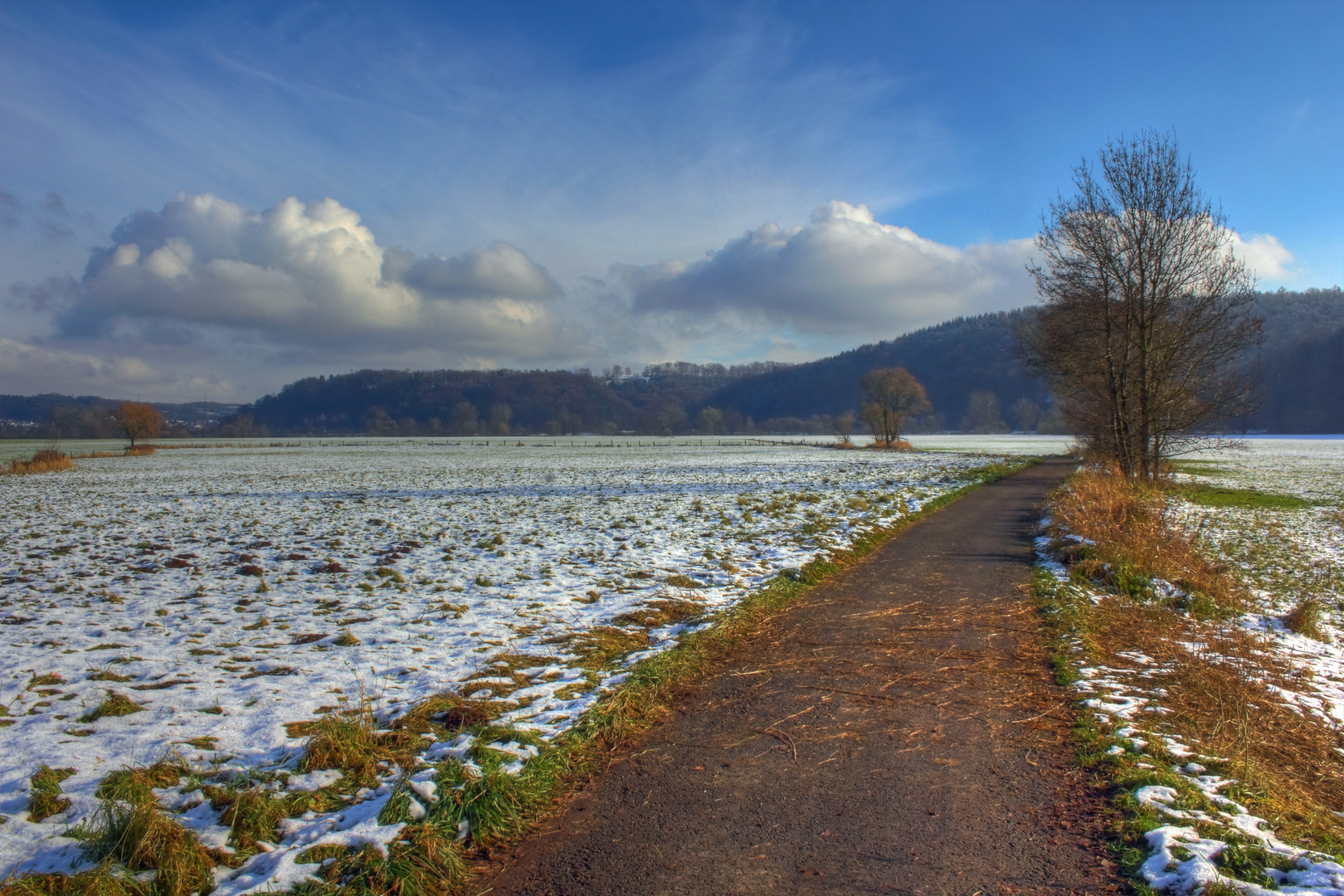 Winterlandschaft