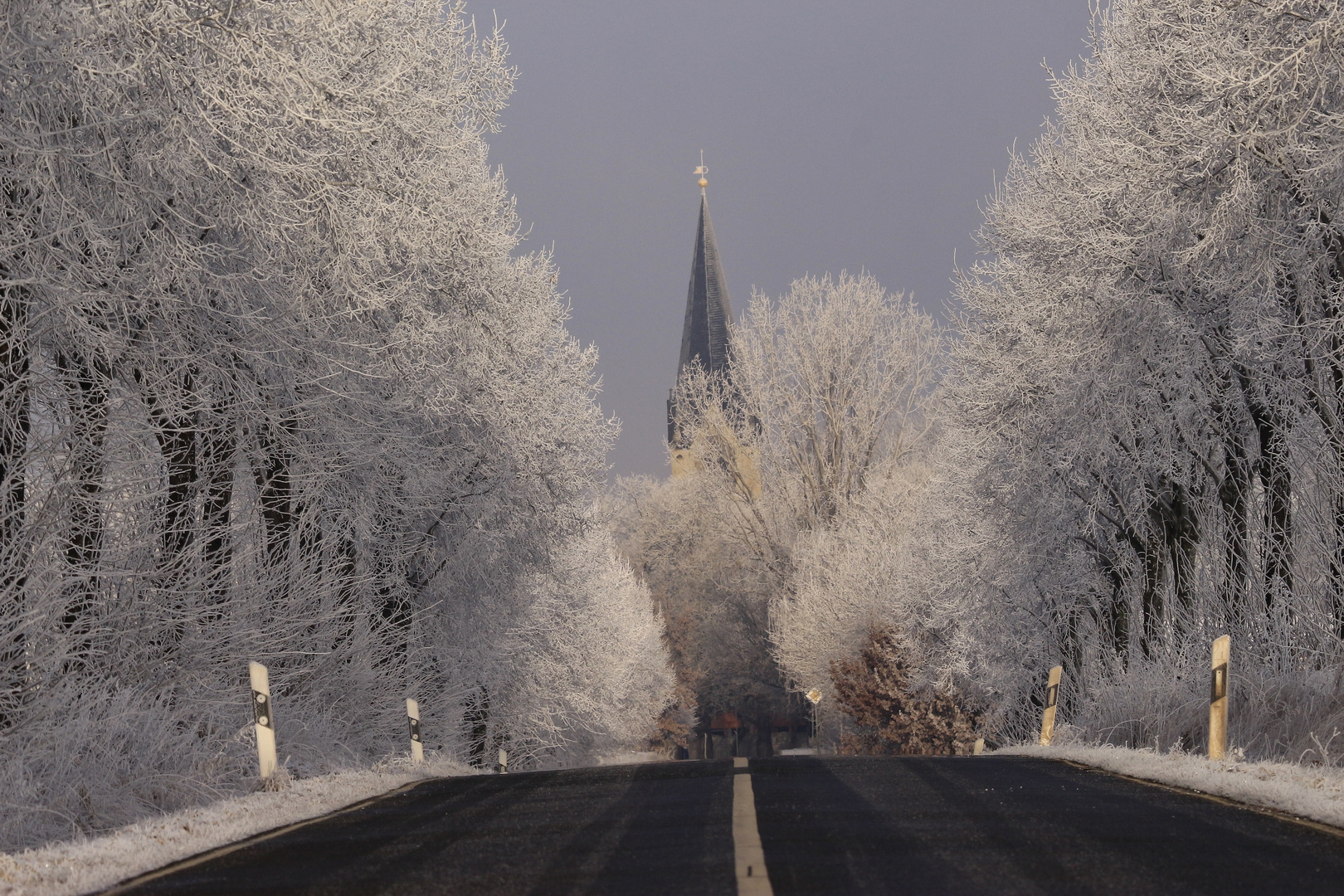 Winterlandschaft 