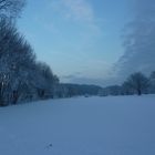 Winterlandschaft 1