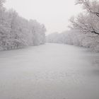 Winterlandschaft 1