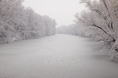 Winterlandschaft 1