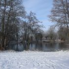 Winterlandschaft 1