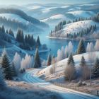 Winterlandschaft (1)