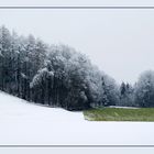 Winterlandschaft 1