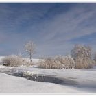 Winterlandschaft # 1