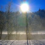 Winterlandschaft